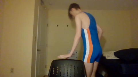 collegewrestler19  01-06-2022